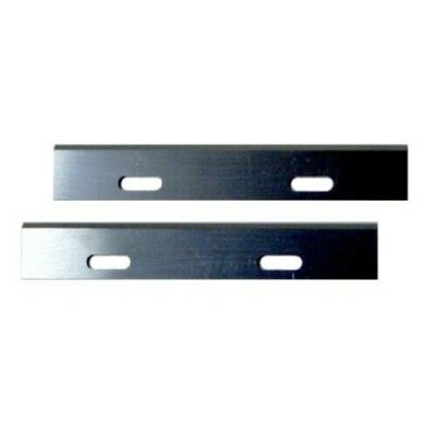 Hobelmesser für Black & Decker DN 75, 75 x 12 x 1,5 mm, HSS, 6 Stück