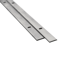 2 Stück Hobelmesser 261 x 16,5 x 1,5 mm für...