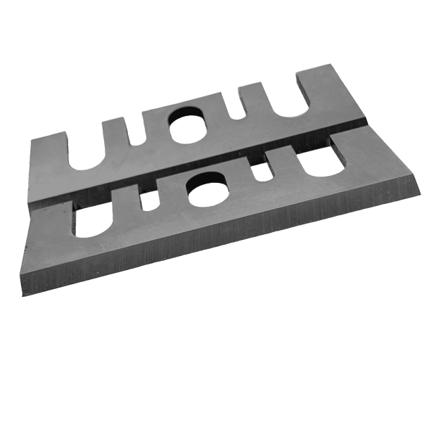 2 Stk. Hitachi 82x Hobelmesser 82 x 28 x 3 mm