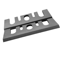 2 Stk. Hitachi 82x Hobelmesser 82 x 28 x 3 mm