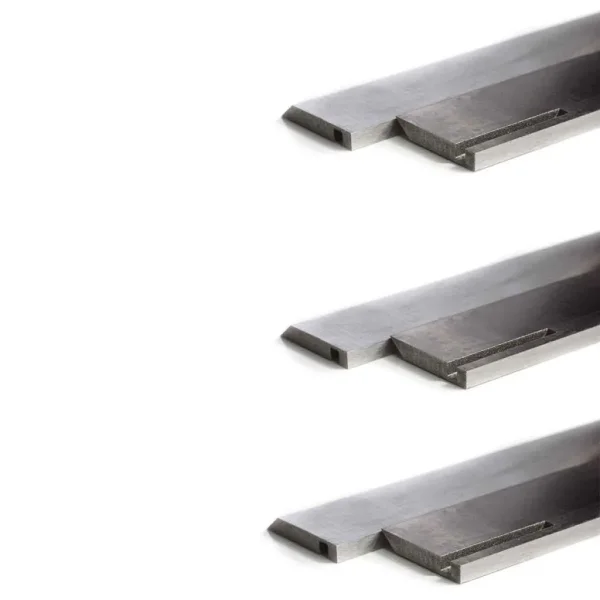 Metabo Elektra Beckum HC 260 E/ES/M/K Hobelmesser (260x20x3 mm) – 6er-Set