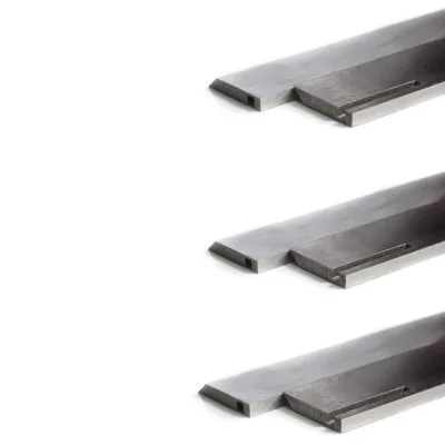 Metabo Elektra Beckum HC 260 E/ES/M/K Hobelmesser (260x20x3 mm) – 6er-Set