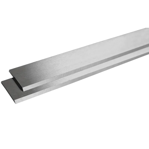 Robland K260 SDB2 Hobelmesser (260x25x3 mm, 2 Stück)