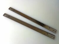 2 Stk. Maffel ADH ZH 280 Hobelmesser 280 x 18 x 3 mm
