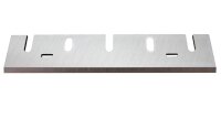 6 Stk. Makita Typ: 1806B Hobelmesser 170 x 35 x 3 mm