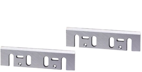 6 Stk. Makita Typ:1911B Hobelmesser 110 x 29 x 3 mm