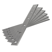 Hobelmesser für Makita 2012NB, 306 x 32 x 3 mm, HSS,...