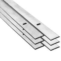 6 Stk. Compa Mini Kompacta 250/2 Hobelmesser 261 x 16.5 x...