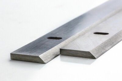 2 Stk. FEIDER F1286RD Hobelmesser 159 x 16.5 x 3 mm