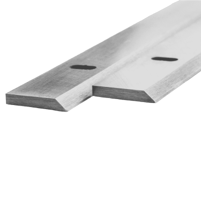 2 Stk. EINHELL BT-SP 1300 Hobelmesser 159 x 16.5 x 3 mm