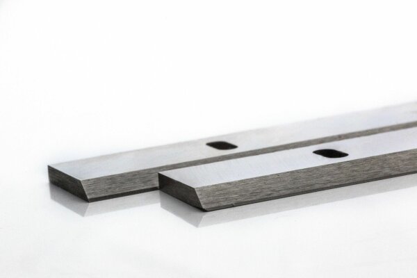 Hobelmesser für Einhell H-H 1300, 159 x 16,5 x 3 mm, HSS 18 %, 2 Stück
