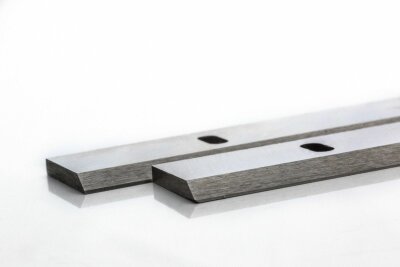 Hobelmesser für Einhell H-H 1300, 159 x 16,5 x 3 mm, HSS 18 %, 2 Stück