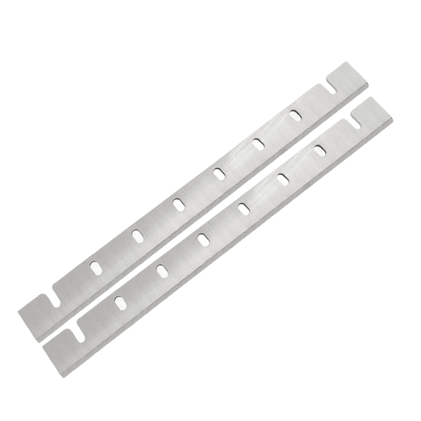 2 Stk. DW 733 - DE7330 Ersatzhobelmesser 317mm