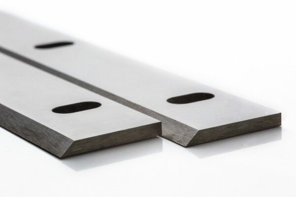 Hobelmesser für HC 260, 263 x 24,5 x 3 mm, HSS, 6 Stück