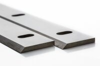 Hobelmesser für HC 260, 263 x 24,5 x 3 mm, HSS, 6...
