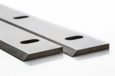 Hobelmesser für HC 260, 263 x 24,5 x 3 mm, HSS, 6 Stück