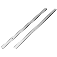 2 Stk. Variolux OBI V-DHO 305-1100 Hobelmesser 310 x 12 x...