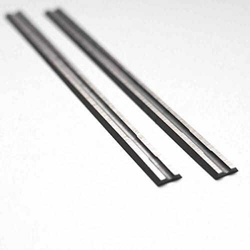 Metabo Expert 4382 Hobelmesser 82x5,5x1,1mm | 10 Stück