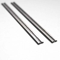 Metabo Expert 4382 Hobelmesser 82x5,5x1,1mm | 10 Stück
