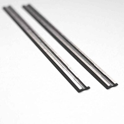 Metabo Expert 4382 Hobelmesser 82x5,5x1,1mm | 10 Stück