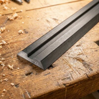 Hobelmesser für CentroLock, 130 x 16 x 3 mm, HSS 18 %