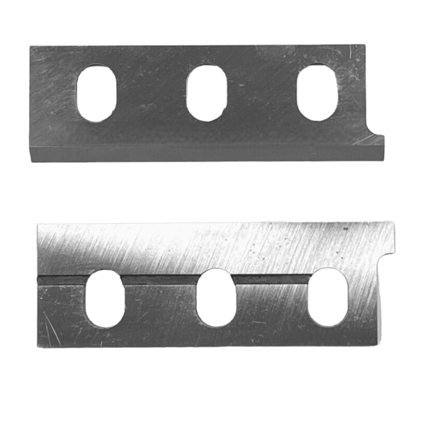 ELU MFF80 MFF40 Hobelmesser 80x27x2,9mm | 6 Stück