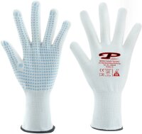 12 Paar Schnittschutzhandschuhe MEDEX Paladin® Dynaflex mit Nitrilblockbeschichtung, 5-Finger, Gr. 7