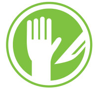 12 Paar Schnittschutzhandschuhe MEDEX Paladin® Dynaflex mit Nitrilblockbeschichtung, 5-Finger, Gr. 7