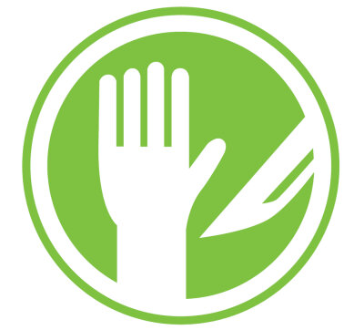 12 Paar Schnittschutzhandschuhe MEDEX Paladin® Dynaflex mit Nitrilblockbeschichtung, 5-Finger, Gr. 7
