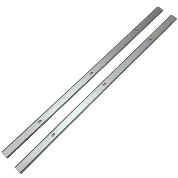 2 Stk. Bernardo TH 330 Ersatzhobelmesser 15-1068