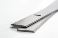 6 Stück POWERPLUS POWX204A Ersatzhobelmesser...