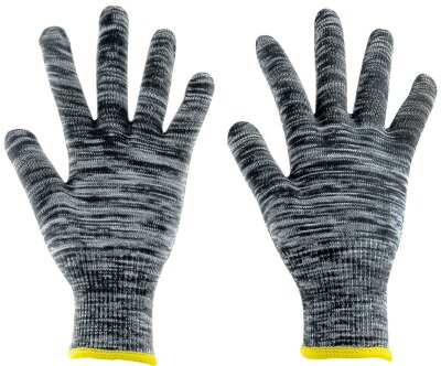 24 Paar Schnittschutzhandschuhe MEDEX Multiflex®, 5-Finger