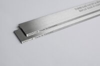 4 Stk. Hobelmesserset passend  für HBM 400 Hobel-...