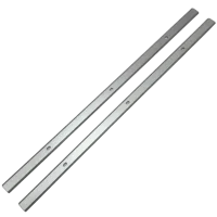 2 Stück Hobelmesser für Triton...