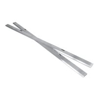 6 Stk. Hobelmesser 510 x 30 x 3 mm