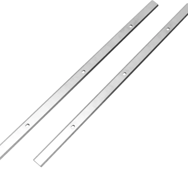 Holzstar DH 330 Hobelmesser 330x12x1,5mm – 2er-Set
