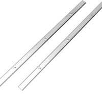 Holzstar DH 330 Hobelmesser 330x12x1,5mm – 2er-Set