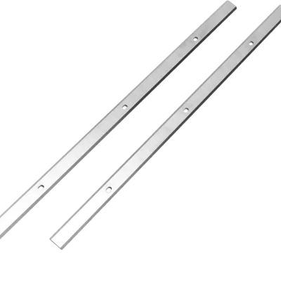Holzstar DH 330 Hobelmesser 330x12x1,5mm – 2er-Set