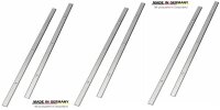 Hobelmesser für Holzstar DH 330 5915330, 330 x 12 x...