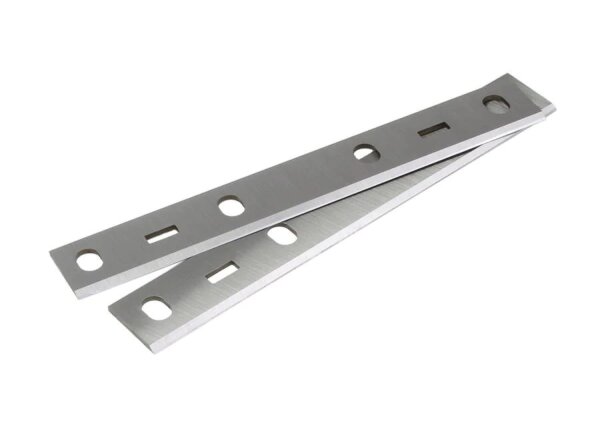 2 Stk. ADH 200 Hobelmesser 210 x 22 x 1.8 mm