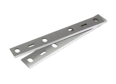 2 Stk. ADH 200 Hobelmesser 210 x 22 x 1.8 mm