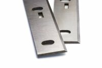 Hobelmesser für ADH 250, 258 x 22 x 1,8 mm, HSS, 2 Stück