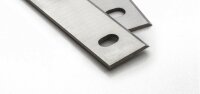2 Stk. LUTZ QUATTRO Plus 182x19x2,60mm Hobelmesser 182 x...