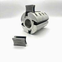 Einstelllehre für Hobelmesser Einstellehre mit Magnet für Hobel & Hobelmaschinen – 2er-Set Ø=120