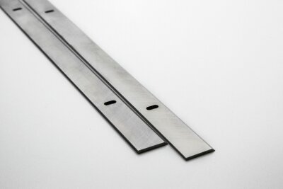 Zipper ZI-HB204 Abricht Dickenhobel 210x16,5x1,5mm | 2 Stück