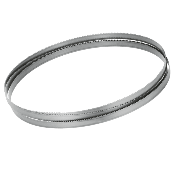 Bimetall Sägeband 733 x 13 x 0,5 mm  18 ZpZ für Akku Bandsäge Bosch GCB 18 VLi Prof.