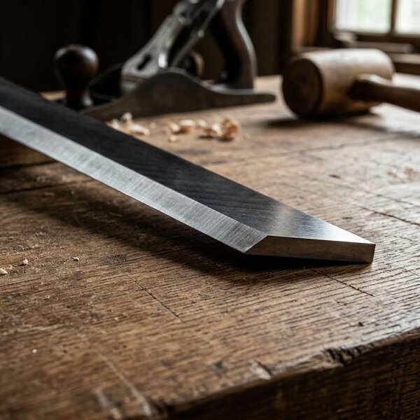 Streifenhobelmesser HSS %18