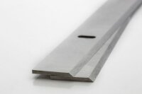 2 Stk. Hobelmesser 261 x 16,5 x 1.5 mm für Scheppach...