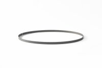 Bi-Metall M42 HSS Sägeband Bandsägeblätter passend für die Bandsäge INTERKRENN IK 115 - 1638 x 13 x 0,65 mm 8/12 ZpZ