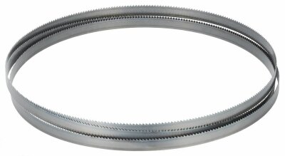 Bi-Metall M42 HSS Sägeband Bandsägeblätter passend für die Bandsäge JINAN SENRUI CNC Machines DJ 1250 - 8300 x 54 x 1,6 mm